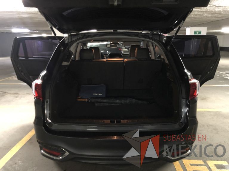 Lote 001 - Acura DRX 2016 y Chevrolet Tahoe 2019 Blindadas - Imagen 13