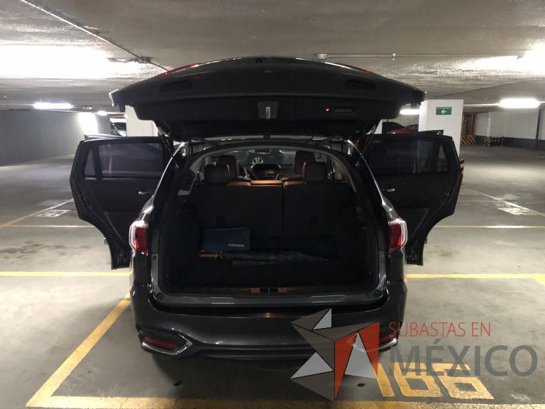 Lote 001 - Acura DRX 2016 y Chevrolet Tahoe 2019 Blindadas - Imagen 14