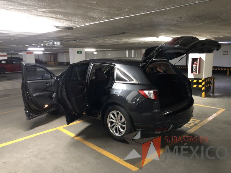 Lote 001 - Acura DRX 2016 y Chevrolet Tahoe 2019 Blindadas - Imagen 16
