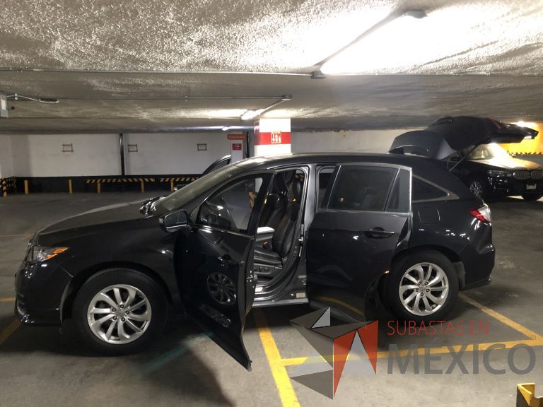 Lote 001 - Acura DRX 2016 y Chevrolet Tahoe 2019 Blindadas - Imagen 17