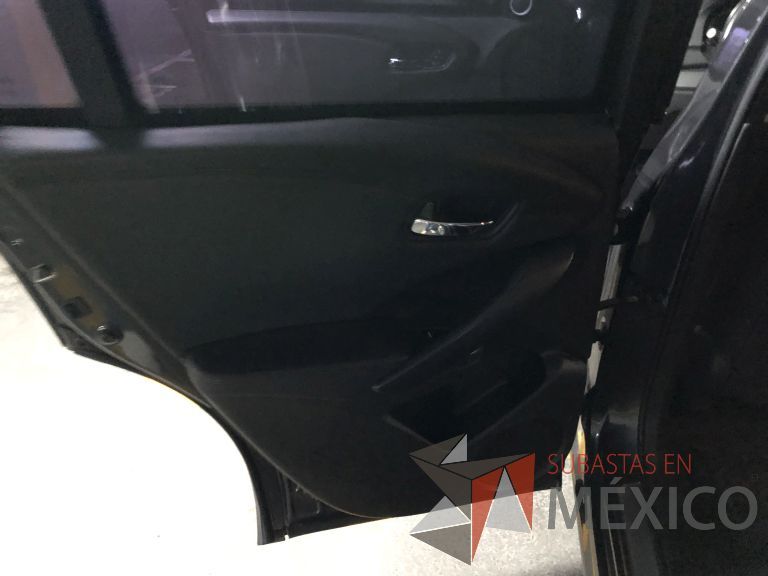 Lote 001 - Acura DRX 2016 y Chevrolet Tahoe 2019 Blindadas - Imagen 20