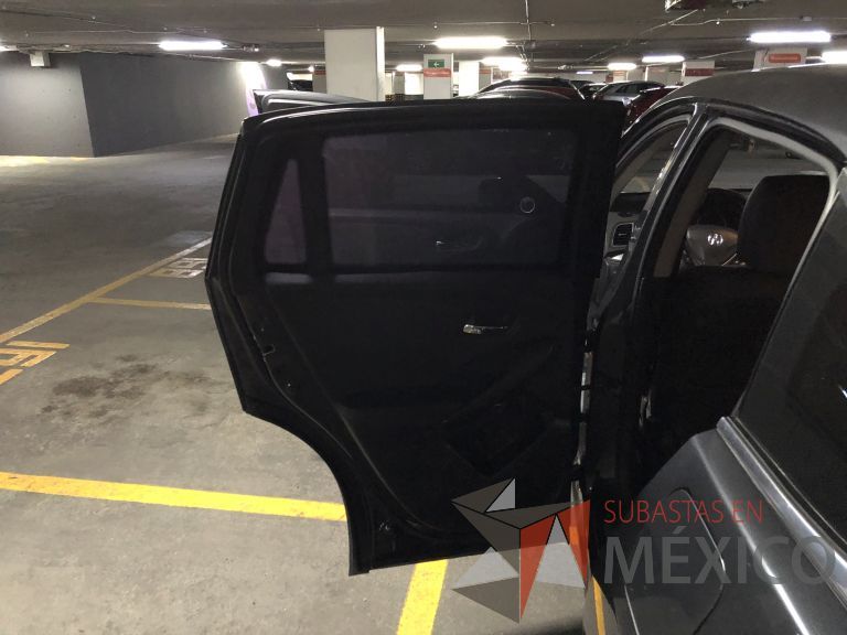 Lote 001 - Acura DRX 2016 y Chevrolet Tahoe 2019 Blindadas - Imagen 21