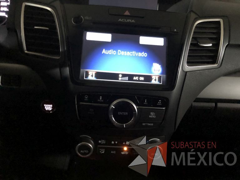 Lote 001 - Acura DRX 2016 y Chevrolet Tahoe 2019 Blindadas - Imagen 56