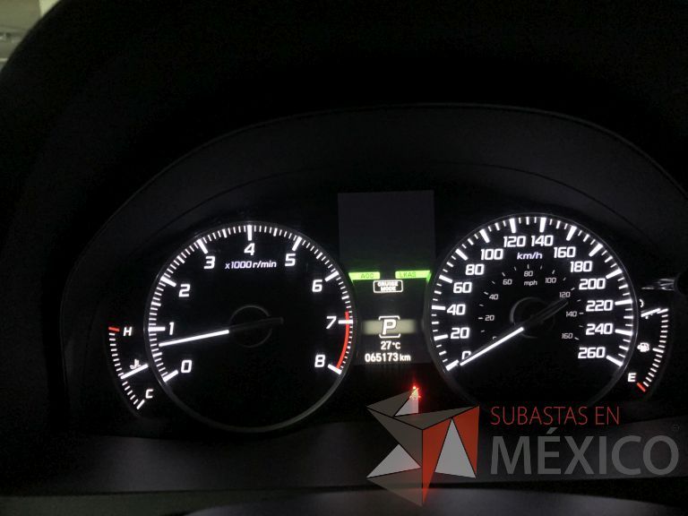 Lote 001 - Acura DRX 2016 y Chevrolet Tahoe 2019 Blindadas - Imagen 55