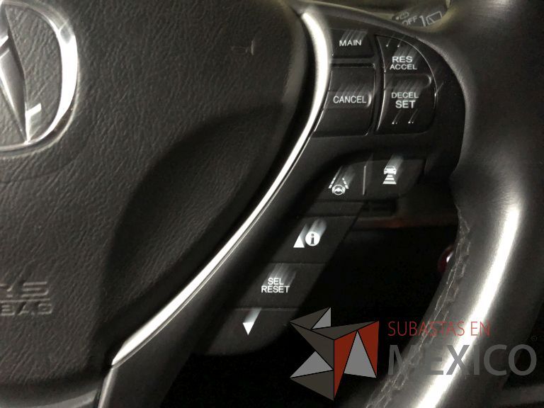 Lote 001 - Acura DRX 2016 y Chevrolet Tahoe 2019 Blindadas - Imagen 54