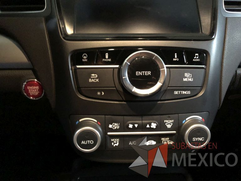 Lote 001 - Acura DRX 2016 y Chevrolet Tahoe 2019 Blindadas - Imagen 53