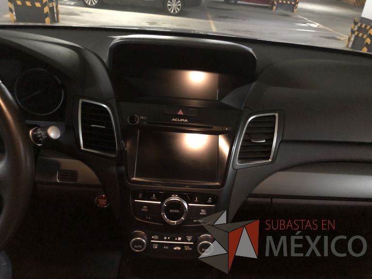 Lote 001 - Acura DRX 2016 y Chevrolet Tahoe 2019 Blindadas - Imagen 52