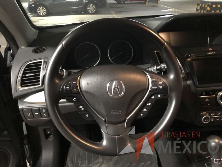 Lote 001 - Acura DRX 2016 y Chevrolet Tahoe 2019 Blindadas - Imagen 51