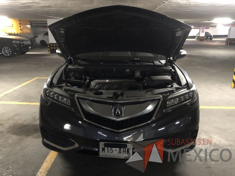 Lote 001 - Acura DRX 2016 y Chevrolet Tahoe 2019 Blindadas - Imagen 50