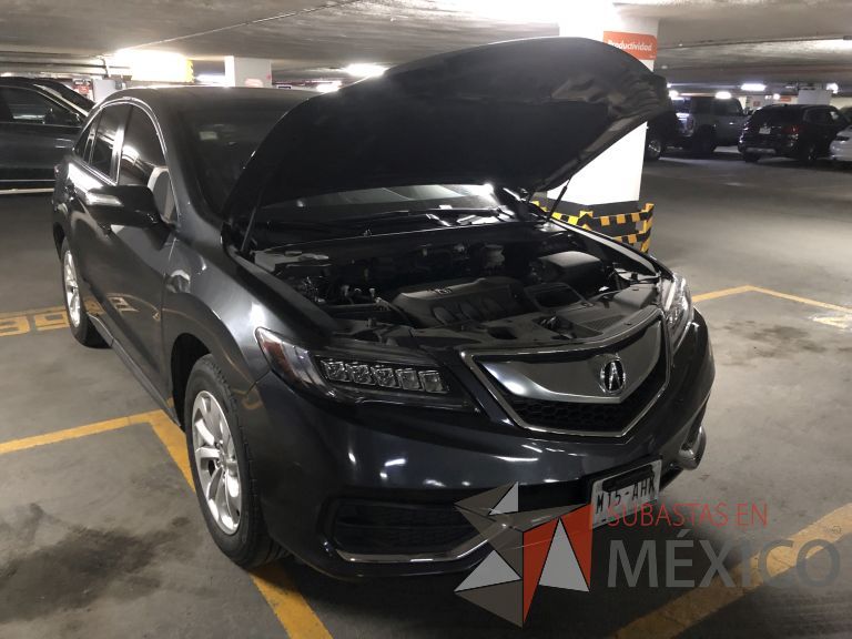 Lote 001 - Acura DRX 2016 y Chevrolet Tahoe 2019 Blindadas - Imagen 49
