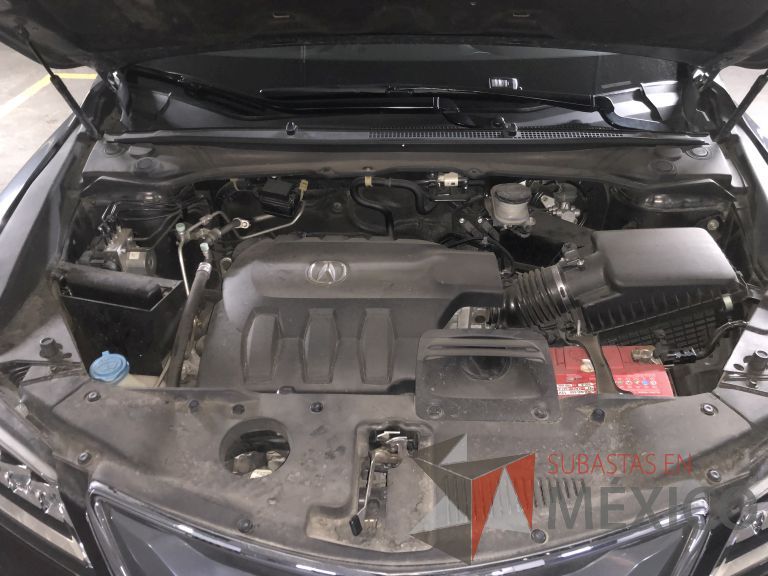 Lote 001 - Acura DRX 2016 y Chevrolet Tahoe 2019 Blindadas - Imagen 47