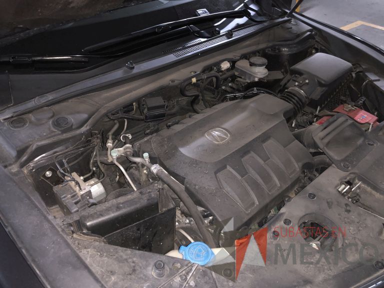 Lote 001 - Acura DRX 2016 y Chevrolet Tahoe 2019 Blindadas - Imagen 48