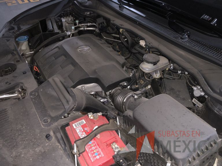 Lote 001 - Acura DRX 2016 y Chevrolet Tahoe 2019 Blindadas - Imagen 46