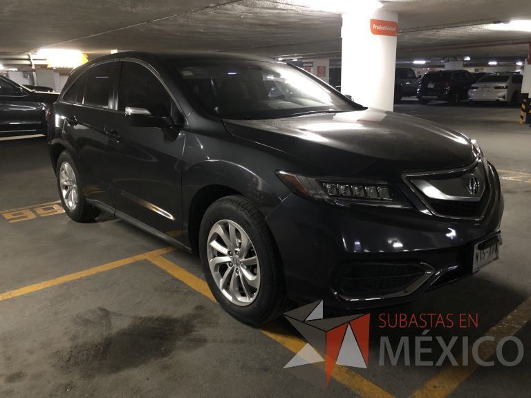 Lote 001 - Acura DRX 2016 y Chevrolet Tahoe 2019 Blindadas - Imagen 45