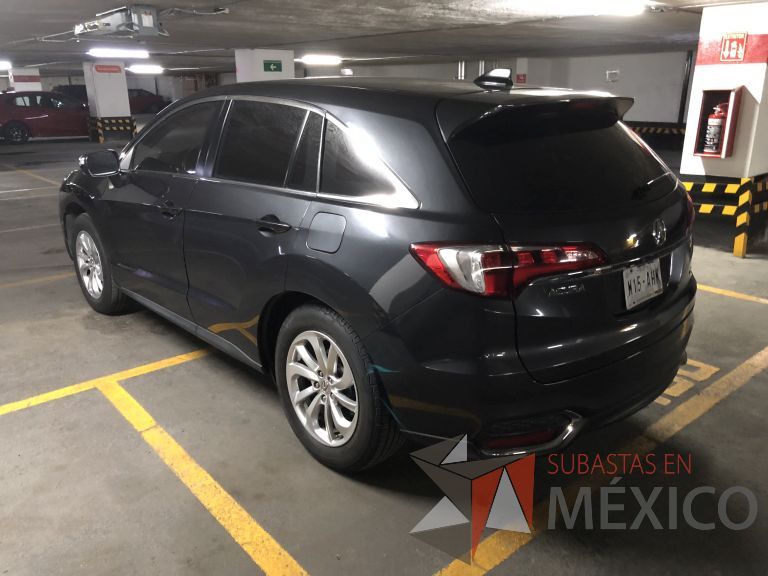 Lote 001 - Acura DRX 2016 y Chevrolet Tahoe 2019 Blindadas - Imagen 42