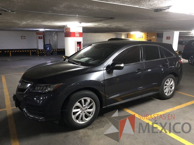 Lote 001 - Acura DRX 2016 y Chevrolet Tahoe 2019 Blindadas - Imagen 40