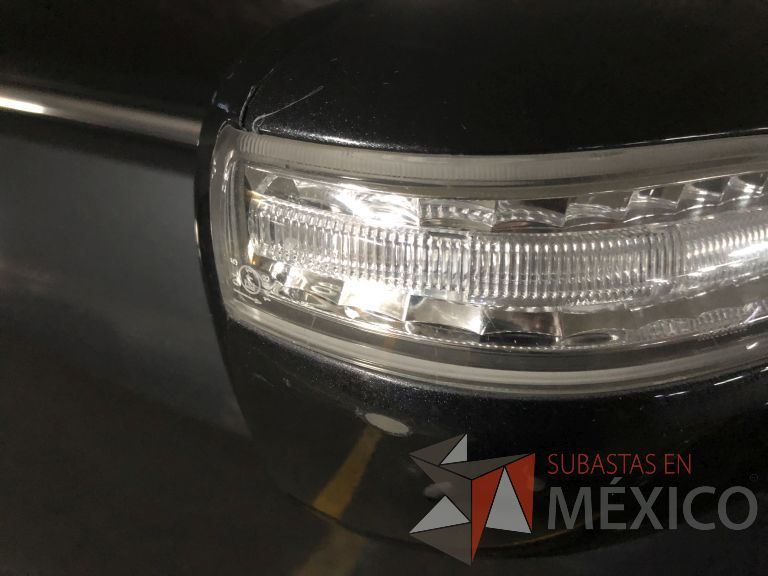 Lote 001 - Acura DRX 2016 y Chevrolet Tahoe 2019 Blindadas - Imagen 34