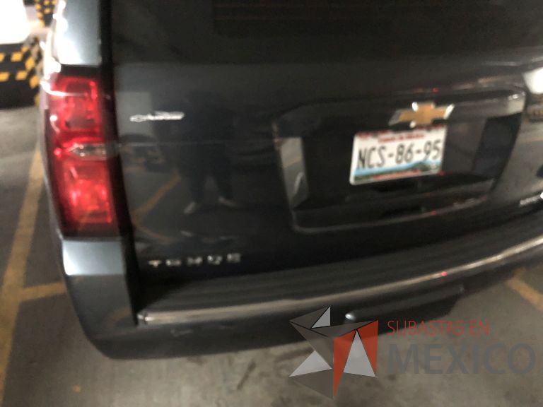Lote 001 - Acura DRX 2016 y Chevrolet Tahoe 2019 Blindadas - Imagen 29