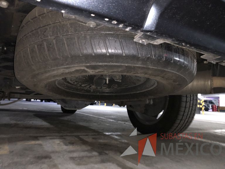 Lote 001 - Acura DRX 2016 y Chevrolet Tahoe 2019 Blindadas - Imagen 28