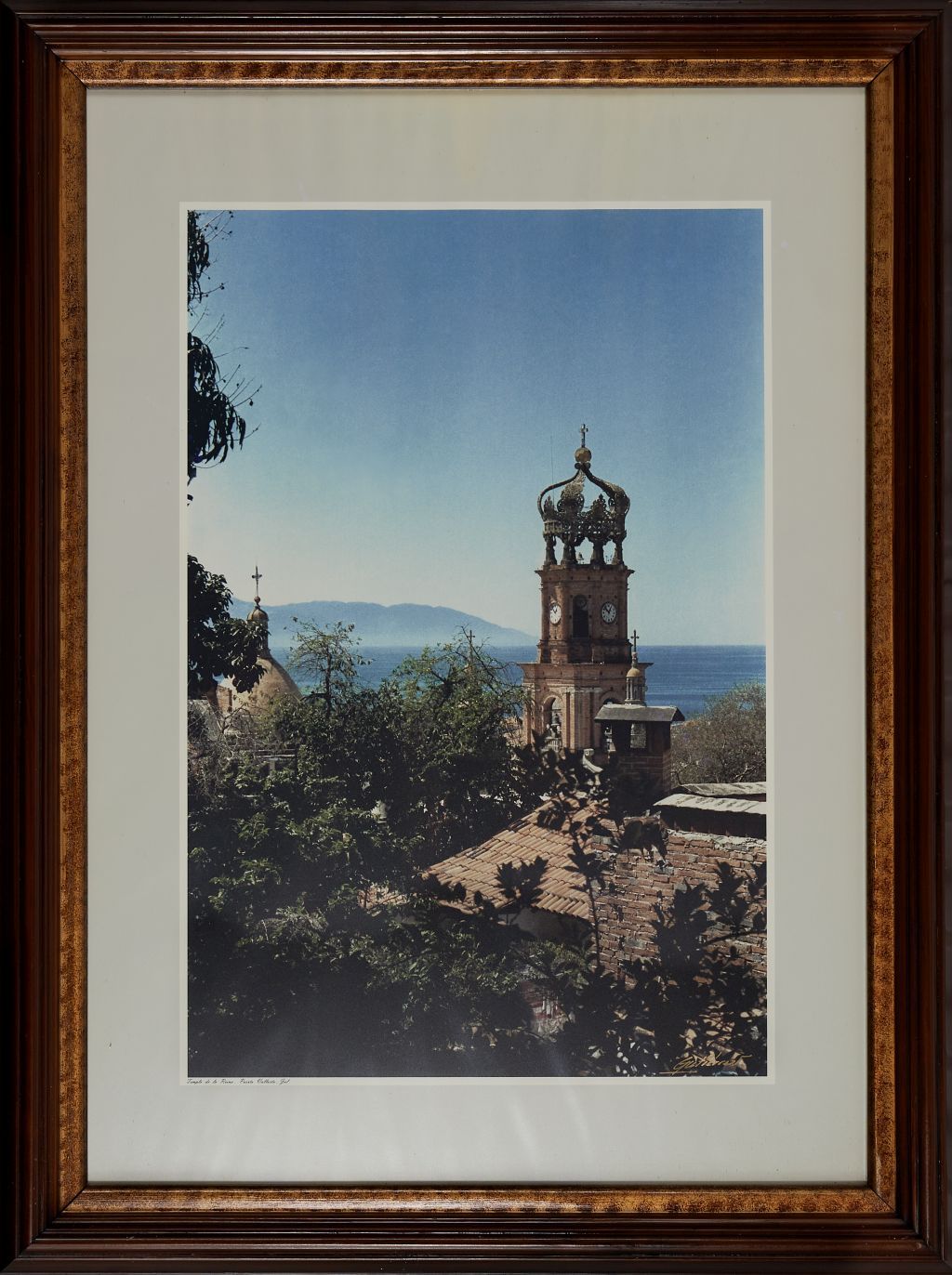 Lote 030 - Fotografía (impresión) - Imagen 2