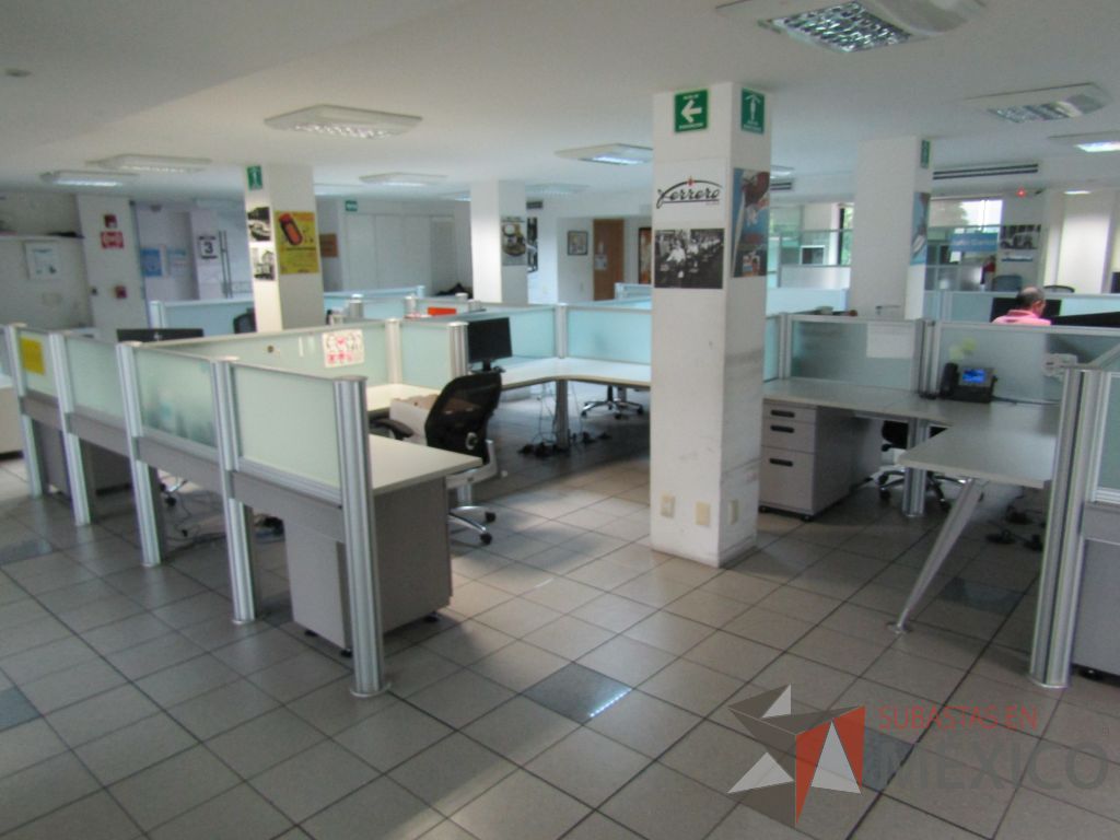 Lote 343 - Estación de trabajo para 15 personas con mampara y 15 archiveros - Imagen 12
