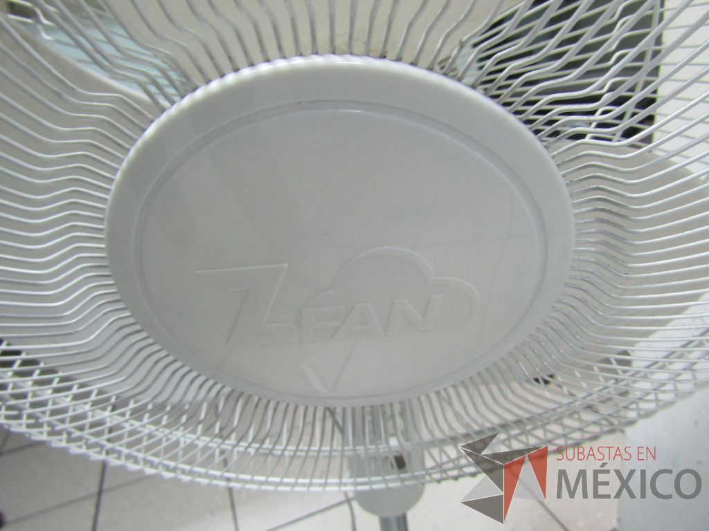 Lote 344 - Ventilador marca ZFAN - Imagen 3