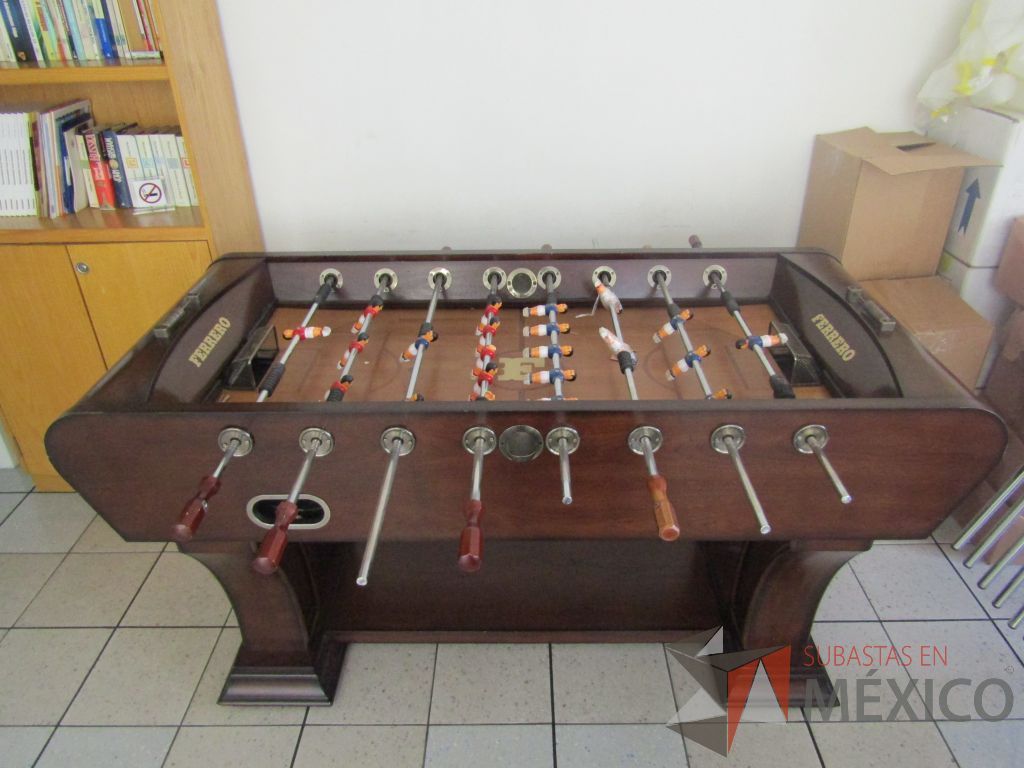 Lote 493 - Futbolito - Imagen 2