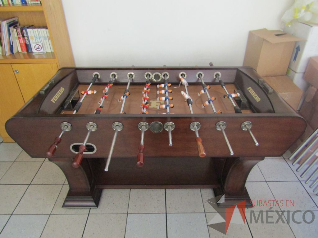 Lote 493 - Futbolito - Imagen 3