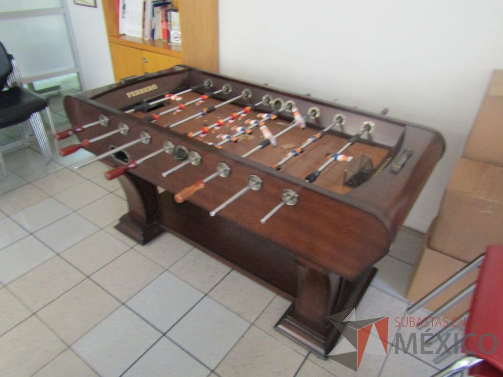 Lote 493 - Futbolito - Imagen 4