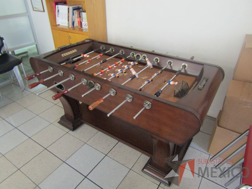 Lote 493 - Futbolito - Imagen 5