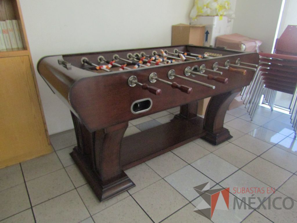 Lote 493 - Futbolito - Imagen 8