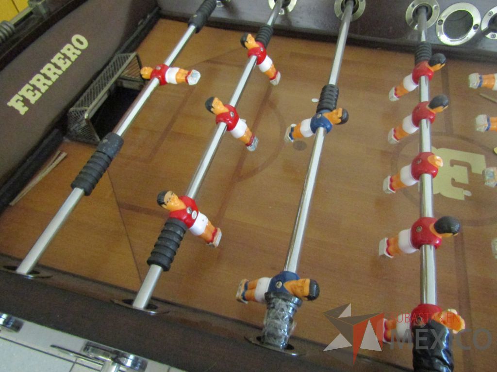 Lote 493 - Futbolito - Imagen 16