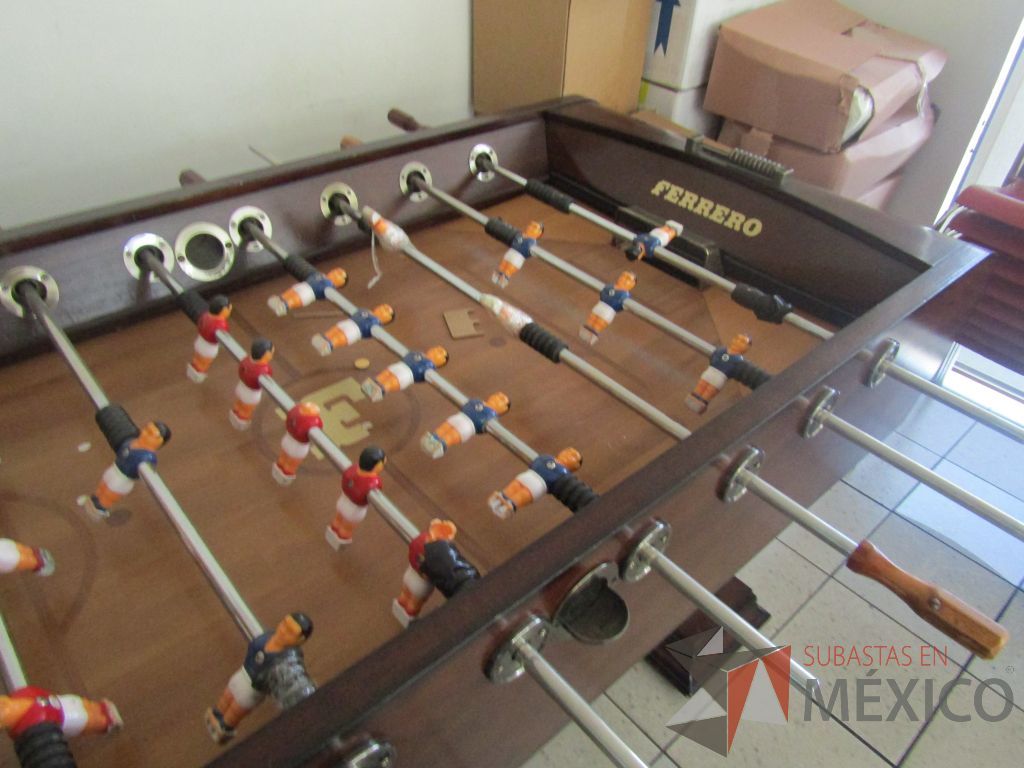 Lote 493 - Futbolito - Imagen 17