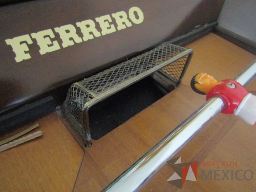 Lote 493 - Futbolito - Imagen 18