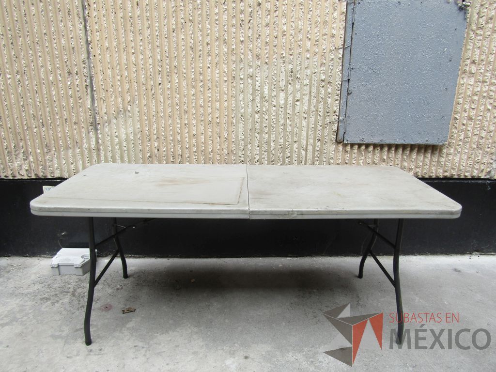 Lote 051 - Mesa plegable - Imagen 4
