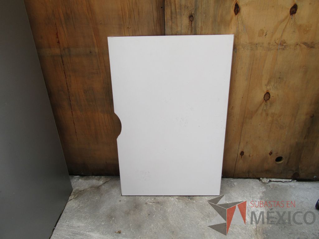 Lote 054 - 40 Superficies para mesa - Imagen 10