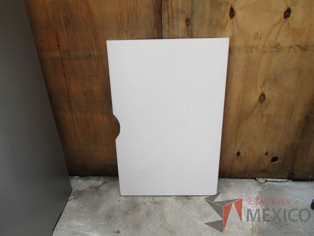 Lote 054 - 40 Superficies para mesa - Imagen 9