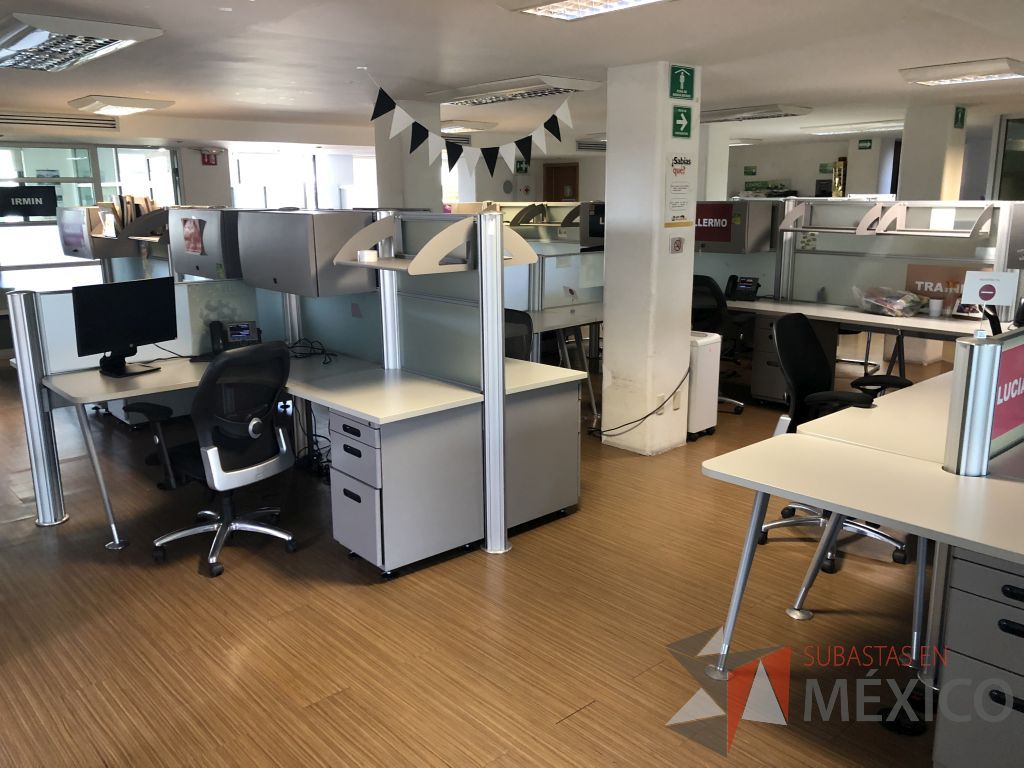 Lote 266 - Estación de trabajo para 20 personas - Imagen 5