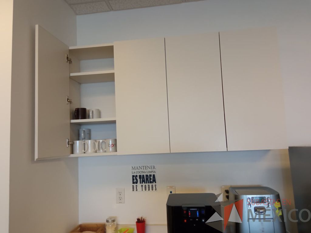 Lote 104 - Mueble para área de servicio con gabinete superior e inferior - Imagen 4