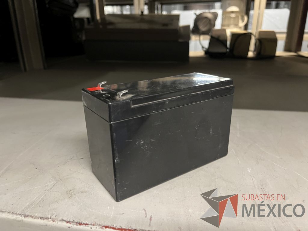 Lote 072 - 358 Baterías varias marcas (Epcom, Genesis, Kaise, Sercom, Steren, ELK, IVO) - Imagen 12