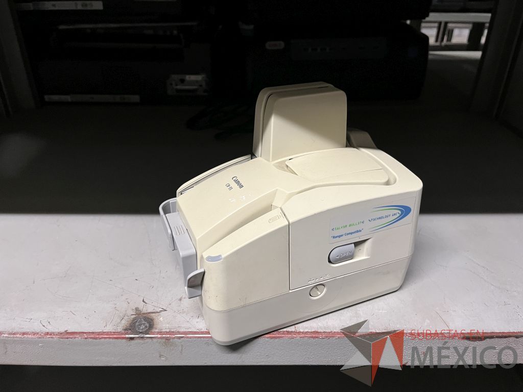 Lote 068 - 251 Digitalizadoras de cheques Canon y 6 Docking station Lenovo - Imagen 25