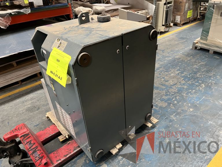 Lote 008 - Roladora de tubo Durmazlar, Modelo: PBH60 - Imagen 19