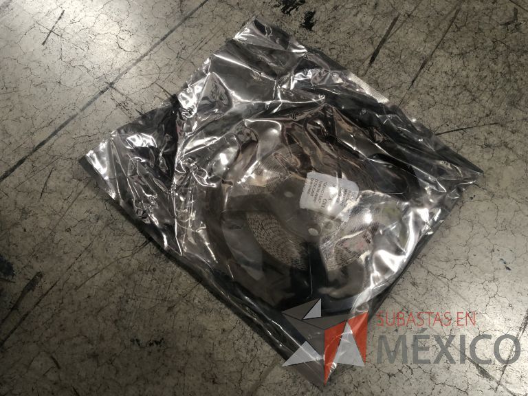 Lote 007 - 7227 Piezas de diferentes componentes (Paneles LED, Fuentes conmutadas, multicontactos, contacto dúplex, termofil, LED Panel, Fuentes de voltaje, etc.) - Imagen 192