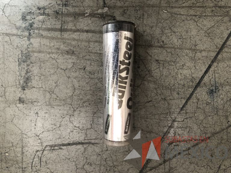 Lote 012 - 2470 Piezas de diferentes materiales (Terminal ojillos, barras de silicón, grano de esmeril, discos depredador, rollos de alambre, limas, bandas, brocas, tarrajas, vidrios, lijas, electrodos, cuchillas, entre otros) - Imagen 3