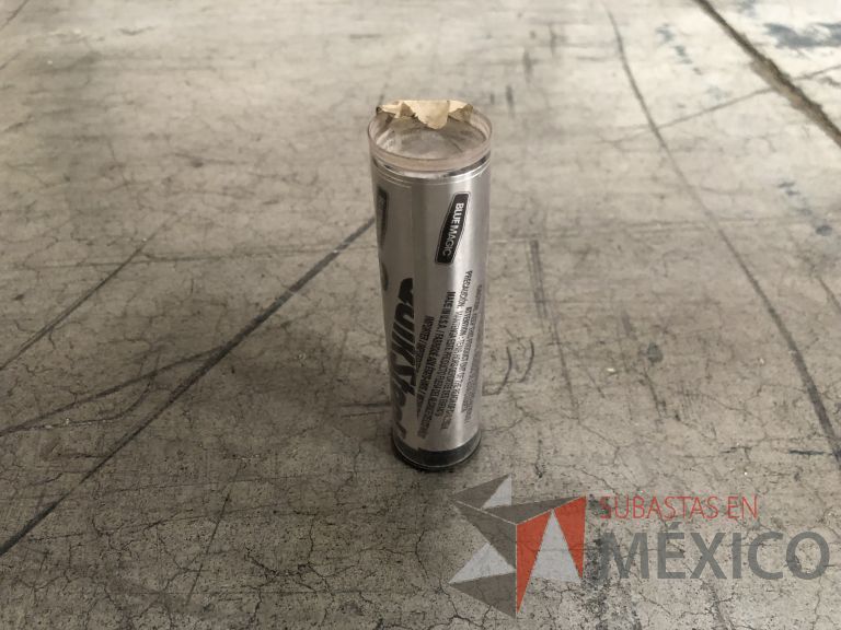 Lote 012 - 2470 Piezas de diferentes materiales (Terminal ojillos, barras de silicón, grano de esmeril, discos depredador, rollos de alambre, limas, bandas, brocas, tarrajas, vidrios, lijas, electrodos, cuchillas, entre otros) - Imagen 73