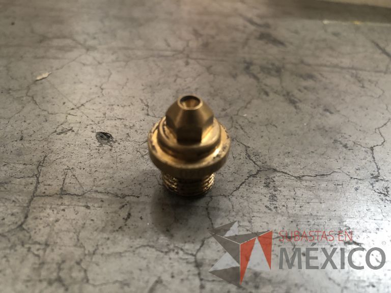 Lote 012 - 2470 Piezas de diferentes materiales (Terminal ojillos, barras de silicón, grano de esmeril, discos depredador, rollos de alambre, limas, bandas, brocas, tarrajas, vidrios, lijas, electrodos, cuchillas, entre otros) - Imagen 13