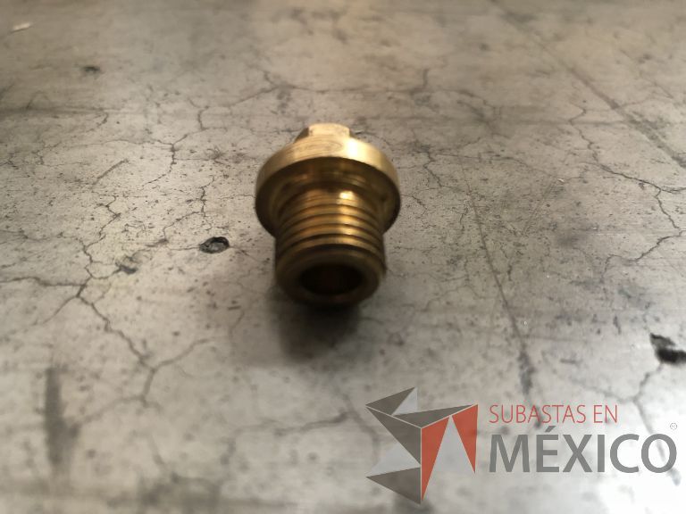 Lote 012 - 2470 Piezas de diferentes materiales (Terminal ojillos, barras de silicón, grano de esmeril, discos depredador, rollos de alambre, limas, bandas, brocas, tarrajas, vidrios, lijas, electrodos, cuchillas, entre otros) - Imagen 15