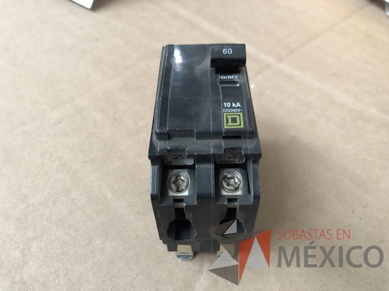 Lote 007 - 7227 Piezas de diferentes componentes (Paneles LED, Fuentes conmutadas, multicontactos, contacto dúplex, termofil, LED Panel, Fuentes de voltaje, etc.) - Imagen 205