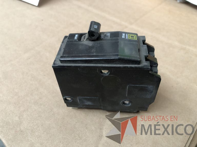 Lote 007 - 7227 Piezas de diferentes componentes (Paneles LED, Fuentes conmutadas, multicontactos, contacto dúplex, termofil, LED Panel, Fuentes de voltaje, etc.) - Imagen 49