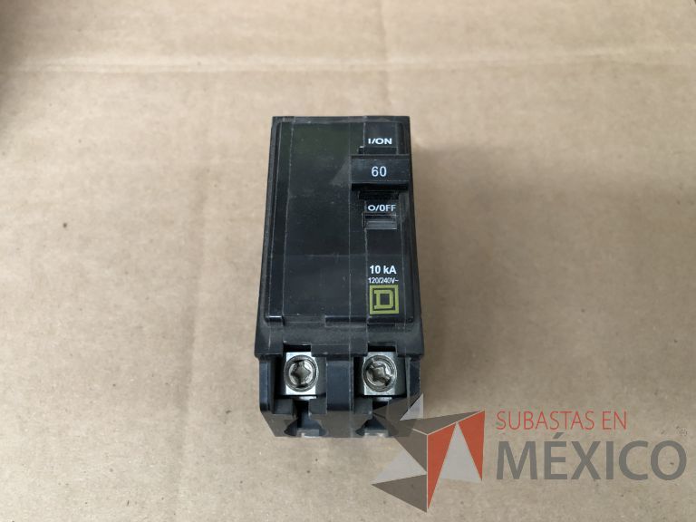 Lote 007 - 7227 Piezas de diferentes componentes (Paneles LED, Fuentes conmutadas, multicontactos, contacto dúplex, termofil, LED Panel, Fuentes de voltaje, etc.) - Imagen 93
